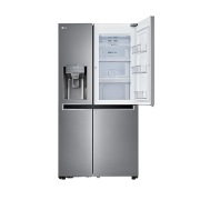 LG 디오스 얼음정수기냉장고(양문형) (J813S35E-F1.CKOR) 썸네일이미지 2