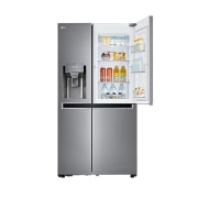 냉장고 LG 디오스 얼음정수기냉장고(양문형) (J813S35E-F1.CKOR) 썸네일이미지 3