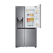  LG 디오스 얼음정수기냉장고(양문형) (J813S35E-F1.CKOR) 썸네일이미지 3