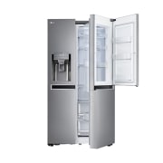냉장고 LG 디오스 얼음정수기냉장고(양문형) (J813S35E-F1.CKOR) 썸네일이미지 4