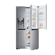 냉장고 LG 디오스 얼음정수기냉장고(양문형) (J813S35E-F1.CKOR) 썸네일이미지 5