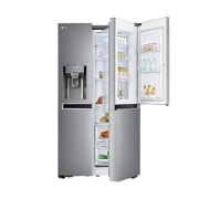  LG 디오스 얼음정수기냉장고(양문형) (J813S35E-F1.CKOR) 썸네일이미지 5