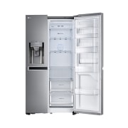 냉장고 LG 디오스 얼음정수기냉장고(양문형) (J813S35E-F1.CKOR) 썸네일이미지 6