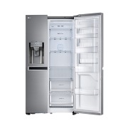  LG 디오스 얼음정수기냉장고(양문형) (J813S35E-F1.CKOR) 썸네일이미지 6