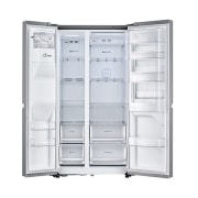 냉장고 LG 디오스 얼음정수기냉장고(양문형) (J813S35E-F1.CKOR) 썸네일이미지 10