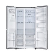  LG 디오스 얼음정수기냉장고(양문형) (J813S35E-F1.CKOR) 썸네일이미지 10
