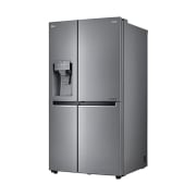 냉장고 LG 디오스 얼음정수기냉장고(양문형) (J813S35E-F1.CKOR) 썸네일이미지 14