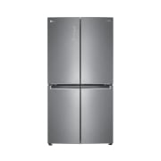 냉장고 LG 디오스 더블매직스페이스 냉장고 (F873SN55E.AKOR) 썸네일이미지 0
