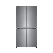 냉장고 LG 디오스 더블매직스페이스 냉장고 (F874SN55E.AKOR) 썸네일이미지 1