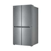 냉장고 LG 디오스 더블매직스페이스 냉장고 (F874SN55E.AKOR) 썸네일이미지 2