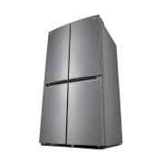 냉장고 LG 디오스 더블매직스페이스 냉장고 (F873SN55E.AKOR) 썸네일이미지 4