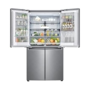 냉장고 LG 디오스 더블매직스페이스 냉장고 (F874SN55E.AKOR) 썸네일이미지 7