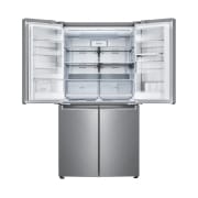 냉장고 LG 디오스 더블매직스페이스 냉장고 (F874SN55E.AKOR) 썸네일이미지 7