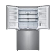 냉장고 LG 디오스 더블매직스페이스 냉장고 (F874SN55E.AKOR) 썸네일이미지 8