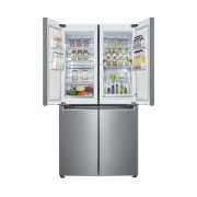 냉장고 LG 디오스 더블매직스페이스 냉장고 (F874SN55E.AKOR) 썸네일이미지 9