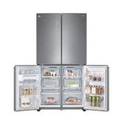 냉장고 LG 디오스 더블매직스페이스 냉장고 (F874SN55E.AKOR) 썸네일이미지 10