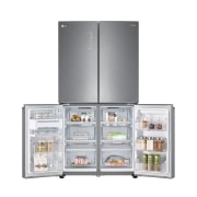 냉장고 LG 디오스 더블매직스페이스 냉장고 (F874SN55E.AKOR) 썸네일이미지 11