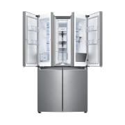 냉장고 LG 디오스 더블매직스페이스 냉장고 (F873SN55E.AKOR) 썸네일이미지 12