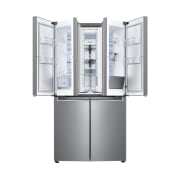 냉장고 LG 디오스 더블매직스페이스 냉장고 (F874SN55E.AKOR) 썸네일이미지 13