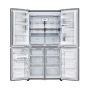 냉장고 LG 디오스 더블매직스페이스 냉장고 (F874SN55E.AKOR) 썸네일이미지 14