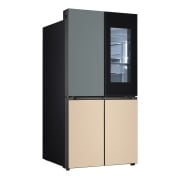 LG 오브제컬렉션 LG 디오스 오브제컬렉션 노크온 매직스페이스 (M870FBS451.AKOR) 썸네일이미지 3