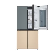 LG 오브제컬렉션 LG 디오스 오브제컬렉션 노크온 매직스페이스 (M870FBS451.AKOR) 썸네일이미지 6
