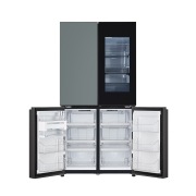 LG 오브제컬렉션 LG 디오스 오브제컬렉션 노크온 매직스페이스 (M870FBS451.AKOR) 썸네일이미지 13