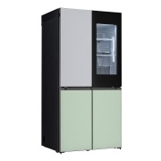 LG 오브제컬렉션 LG 디오스 빌트인 타입 오브제컬렉션 냉장고 (M620GSM351.AKOR) 썸네일이미지 3