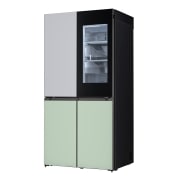 LG 오브제컬렉션 LG 디오스 빌트인 타입 오브제컬렉션 냉장고 (M620GSM351.AKOR) 썸네일이미지 4