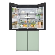 LG 오브제컬렉션 LG 디오스 빌트인 타입 오브제컬렉션 냉장고 (M620GSM351.AKOR) 썸네일이미지 7