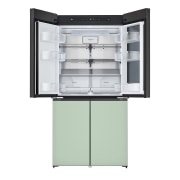 LG 오브제컬렉션 LG 디오스 빌트인 타입 오브제컬렉션 냉장고 (M620GSM351.AKOR) 썸네일이미지 8