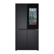 냉장고 LG 디오스 노크온 매직스페이스 오브제컬렉션  냉장고 (M870SMM451.AKOR) 썸네일이미지 2
