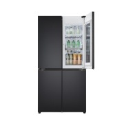냉장고 LG 디오스 노크온 매직스페이스 오브제컬렉션  (M870SMM451.AKOR) 썸네일이미지 5