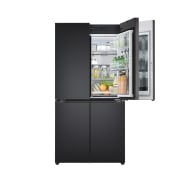 냉장고 LG 디오스 노크온 매직스페이스 오브제컬렉션  냉장고 (M870SMM451.AKOR) 썸네일이미지 7
