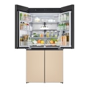 냉장고 LG 디오스 오브제컬렉션 빌트인 타입 (M620FBS351.AKOR) 썸네일이미지 7