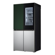 LG 오브제컬렉션 LG 디오스 오브제컬렉션 빌트인 타입 냉장고 (M620SGS351.AKOR) 썸네일이미지 4