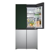 LG 오브제컬렉션 LG 디오스 오브제컬렉션 빌트인 타입 냉장고 (M620SGS351.AKOR) 썸네일이미지 5