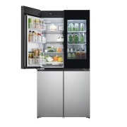 LG 오브제컬렉션 LG 디오스 오브제컬렉션 빌트인 타입 냉장고 (M620SGS351.AKOR) 썸네일이미지 6