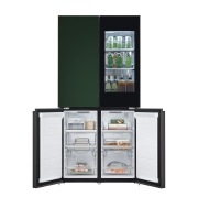LG 오브제컬렉션 LG 디오스 오브제컬렉션 빌트인 타입 냉장고 (M620SGS351.AKOR) 썸네일이미지 9