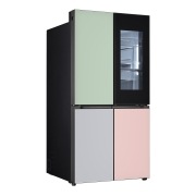 LG 오브제컬렉션 LG 디오스 노크온 매직스페이스 오브제컬렉션  냉장고 (M870G3T451S.AKOR) 썸네일이미지 3