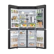 냉장고 LG 디오스 노크온 매직스페이스 오브제컬렉션  (M870G3T451S.AKOR) 썸네일이미지 14