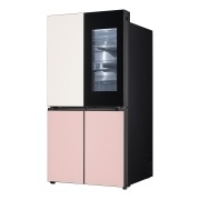냉장고 LG 디오스 노크온 매직스페이스 오브제컬렉션 냉장고 (M870GBP452S.AKOR) 썸네일이미지 4