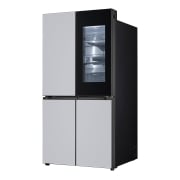 LG 오브제컬렉션 LG 디오스 노크온 매직스페이스 오브제컬렉션  냉장고 (M870GSS451S.AKOR) 썸네일이미지 4