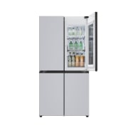 냉장고 LG 디오스 노크온 매직스페이스 오브제컬렉션  냉장고 (M870GSS451S.AKOR) 썸네일이미지 5