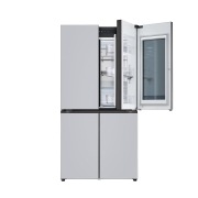 LG 오브제컬렉션 LG 디오스 노크온 매직스페이스 오브제컬렉션  냉장고 (M870GSS451S.AKOR) 썸네일이미지 6