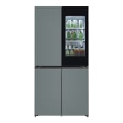 LG 오브제컬렉션 LG 디오스 오브제컬렉션 빌트인 타입 냉장고 (M620FBB351S.AKOR) 썸네일이미지 2