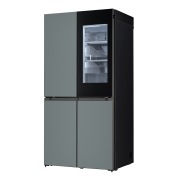 LG 오브제컬렉션 LG 디오스 오브제컬렉션 빌트인 타입 냉장고 (M620FBB351S.AKOR) 썸네일이미지 4