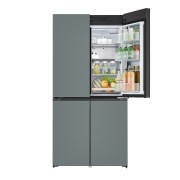 LG 오브제컬렉션 LG 디오스 오브제컬렉션 빌트인 타입 냉장고 (M620FBB351S.AKOR) 썸네일이미지 5
