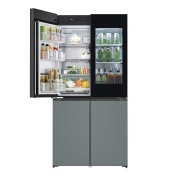 LG 오브제컬렉션 LG 디오스 오브제컬렉션 빌트인 타입 냉장고 (M620FBB351S.AKOR) 썸네일이미지 6