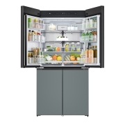 LG 오브제컬렉션 LG 디오스 오브제컬렉션 빌트인 타입 냉장고 (M620FBB351S.AKOR) 썸네일이미지 7